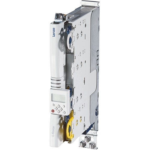 Lenze Servo Regulator 9400 HighLine